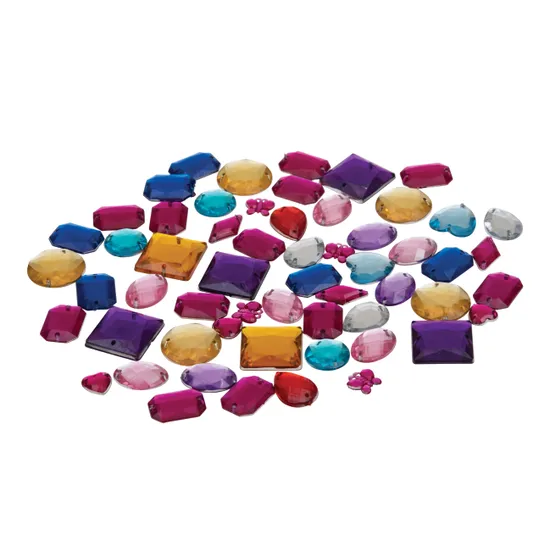 Rhinestones - 25g Pack - Modern Teaching Aids NZ
