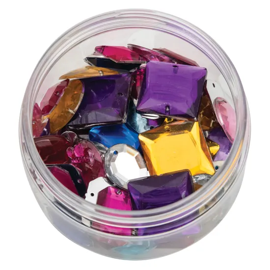 Rhinestones - 25g Pack - Modern Teaching Aids NZ