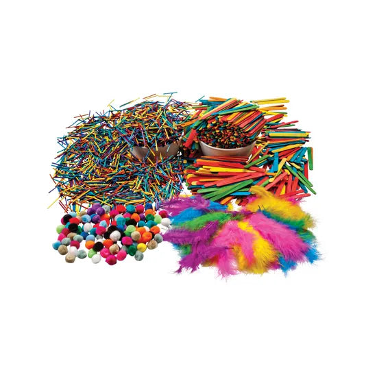 Everyday Collage Kit