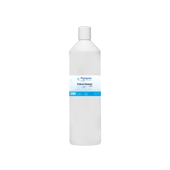 Cleangiene Creme Cleanser 1 Litre - Modern Teaching Aids NZ