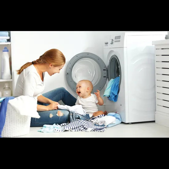 Cleangiene WetDet Washing Machine Liquid 5ltr - Modern Teaching Aids NZ