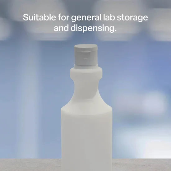 Fliptop Cap for 500ml Bottle - Modern Teaching Aids NZ