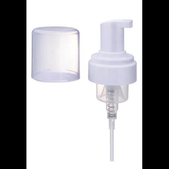 Foaming Pump only for 500ml Bottle - Modern Teaching Aids NZ