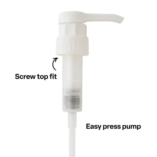 Dispensing Pump - Fits 5 L Bottles - Modern Teaching Aids NZ