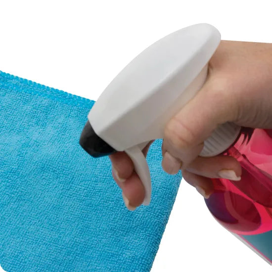 Surface Sanitiser Food Grade Anti Bacterial RTU - 500ml - Modern Teaching Aids NZ