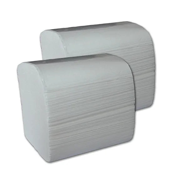 MTA Mini Hand Towels - 150 Sheets per Pack, Pack of 32 - Modern Teaching Aids NZ