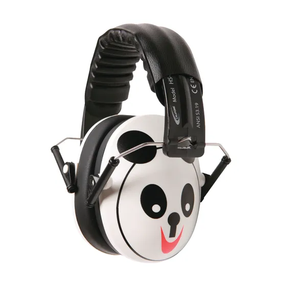 Hush Buddy Hearing Protector - Modern Teaching Aids NZ