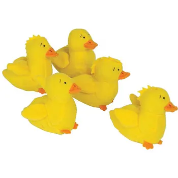 Duckling Finger Puppet - Modern Teaching Aids NZ