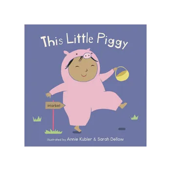 Rhyme Time Board Book Pack - Modern Teaching Aids NZ