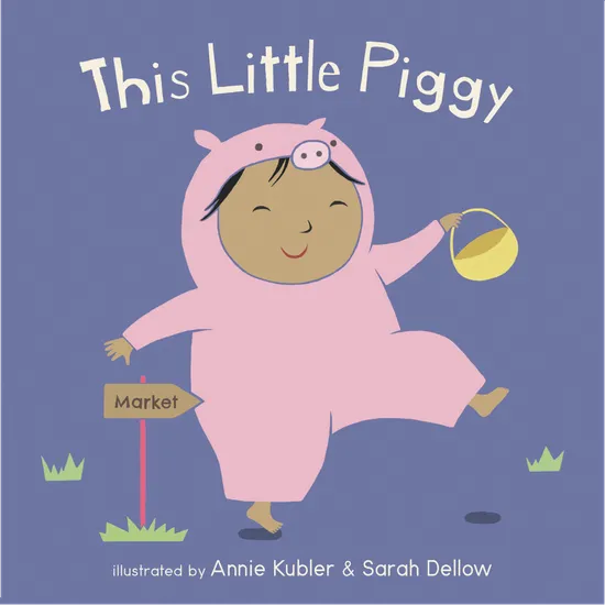 This Little Piggy - Modern Teaching Aids NZ