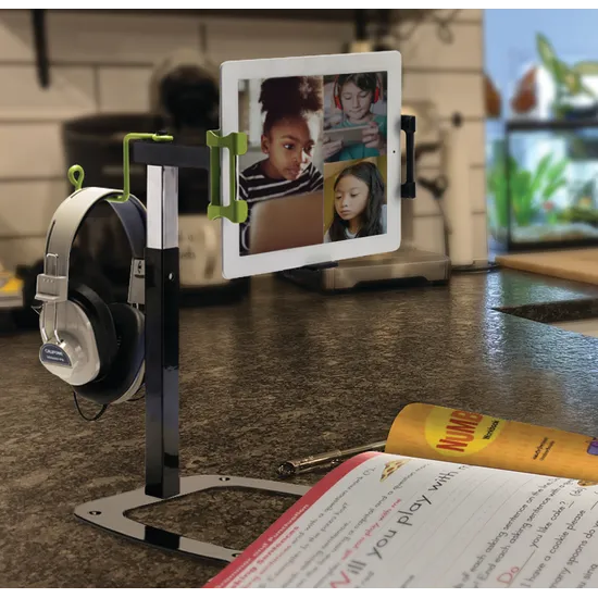 Document Camera & iPad Stand - Modern Teaching Aids NZ
