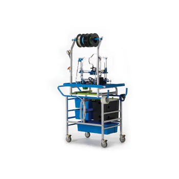 3D Printer Cart - Premium Model - excl Power Board - Modern Teaching Aids NZ