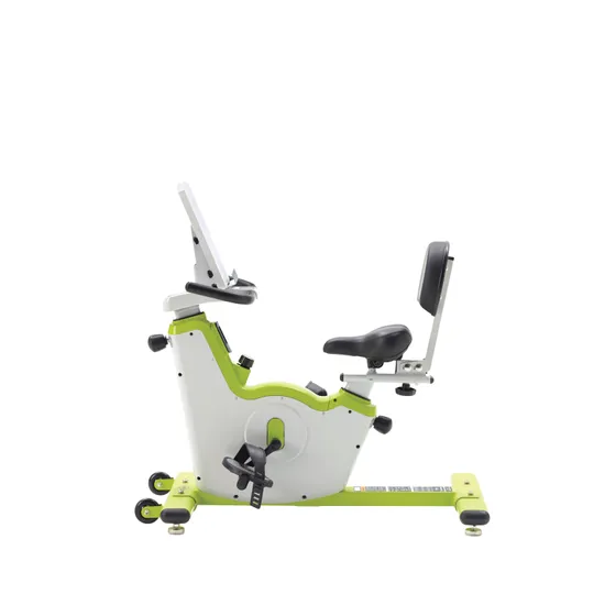 Self-Regulation Classroom Pedal Desk - Premium Grades Pre K-2