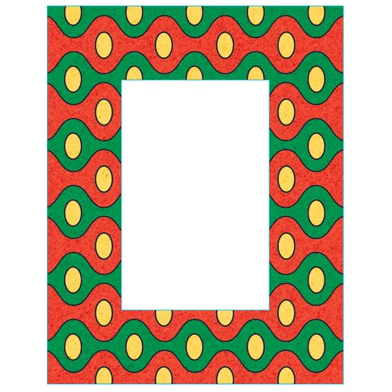 Sand Art Frames - Pack of 20 - Modern Teaching Aids NZ