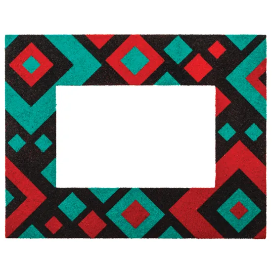 Sand Art Frames - Pack of 20 - Modern Teaching Aids NZ