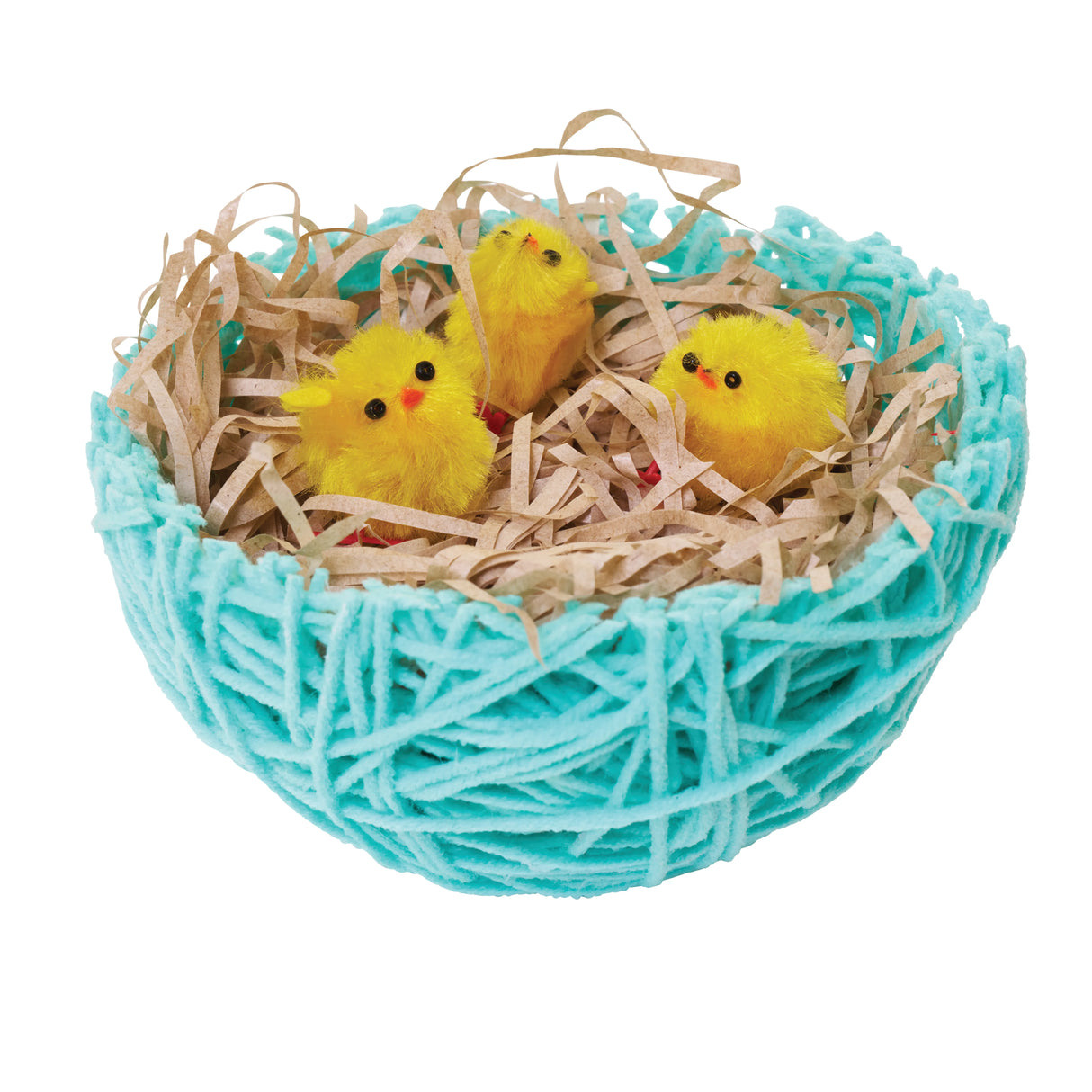 Easter Chicks - Pack of 12 - Modern Teaching Aids NZ