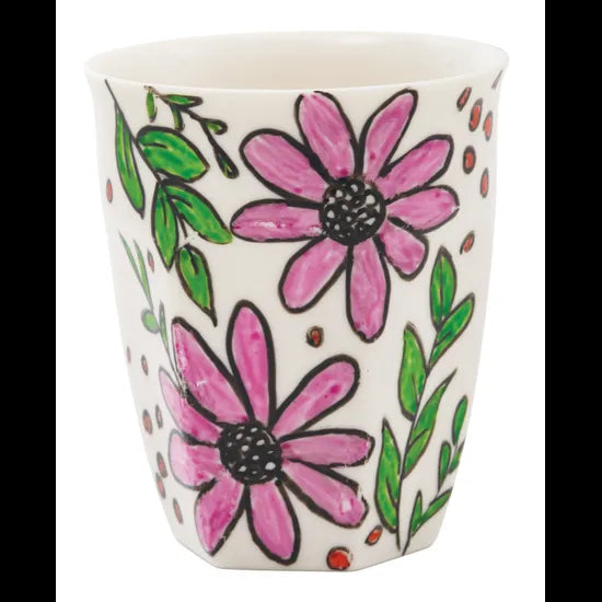 Latte Mugs, 200ml - Pack of 6 - Modern Teaching Aids NZ