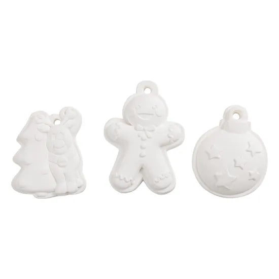 Plaster Character Set - Pack of 6 - Modern Teaching Aids NZ