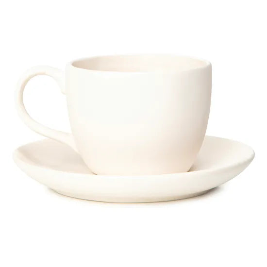 Porcelain Teacup Planter - Pack of 12 - Modern Teaching Aids NZ
