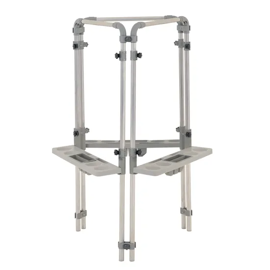 Creatistics Aluminium Easel Triple - Leg Set - Modern Teaching Aids NZ
