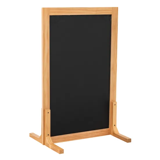 Super Tall Blackboard - Modern Teaching Aids NZ