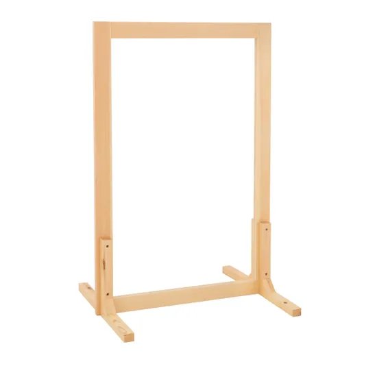 Super Tall Clear Board - Modern Teaching Aids NZ