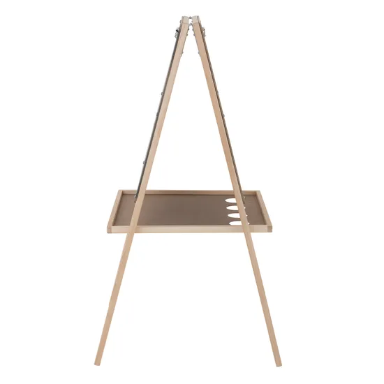 Basic 4 in 1 Easel - Modern Teaching Aids NZ
