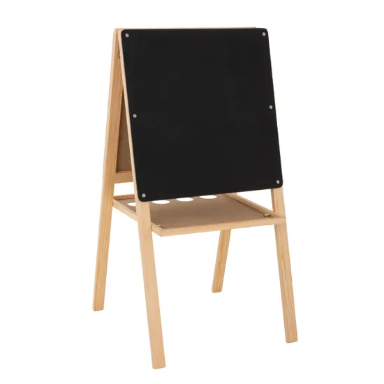 Basic 4 in 1 Easel - Modern Teaching Aids NZ