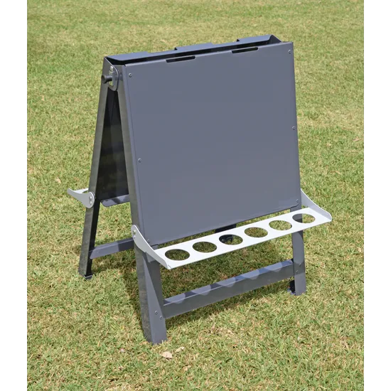Outdoor Easel - 2 Sided Toddler - Modern Teaching Aids NZ