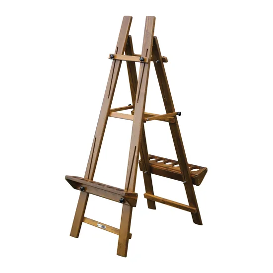 Creatistics Outdoor Eiffel Art Easel - Modern Teaching Aids NZ