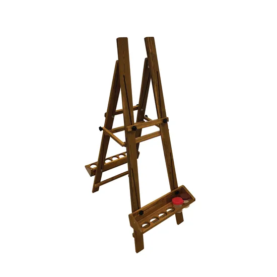 Creatistics Outdoor Eiffel Art Easel - Modern Teaching Aids NZ