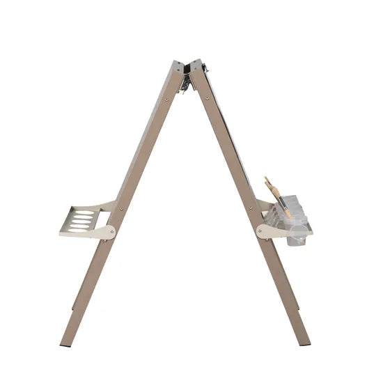 Creatistics Outdoor Easel - 2 Sided Toddler