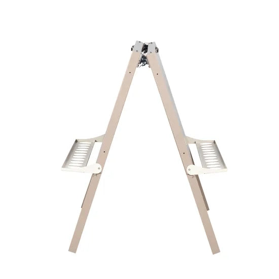 Creatistics Outdoor Easel - Wide 2 Sided