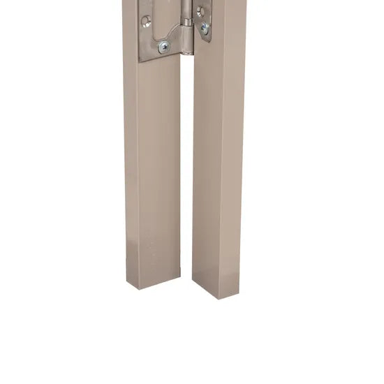 Creatistics Outdoor Easel - 4 Sided