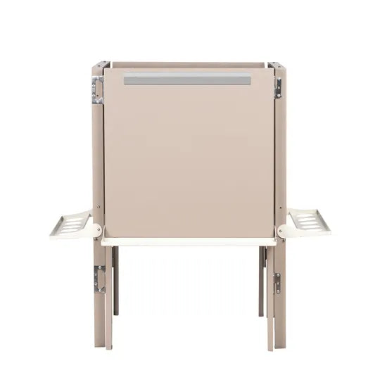 Creatistics Outdoor Easel - 4 Sided