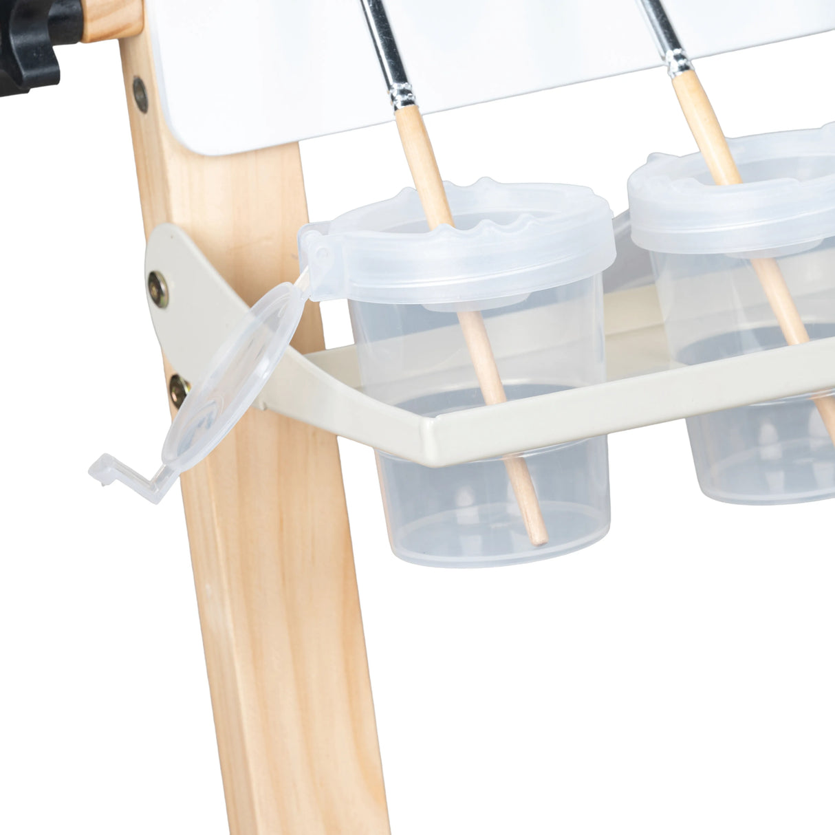 Creatistics 4 Person Outdoor Easel - Modern Teaching Aids NZ