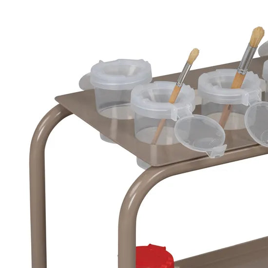 Creatistics Outdoor Paint Pot Stand