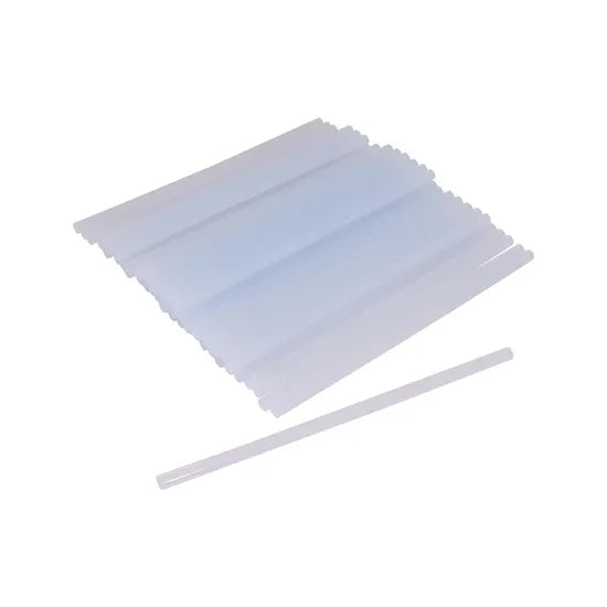 Low Temp Glue Sticks (7.2 x 200 mm) - Pack of 50 - Modern Teaching Aids NZ