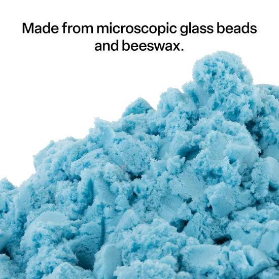 Magic Sand 2Kg - Blue - Modern Teaching Aids NZ