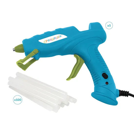 Medium Glue Gun Value Kit - Modern Teaching Aids NZ