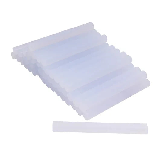 High Temp Glue Sticks (11.2 x 100 mm) - Pack of 50 - Modern Teaching Aids NZ
