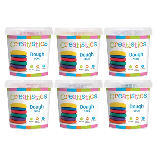 Art & Craft Essentials Kit - Modern Teaching Aids NZ