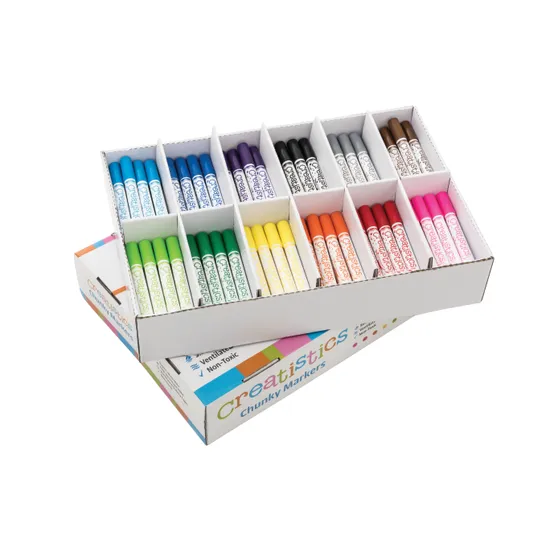 Art & Craft Essentials Kit - Modern Teaching Aids NZ