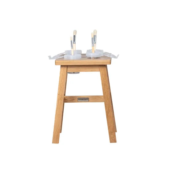 Creatistics Paint Pot Stand