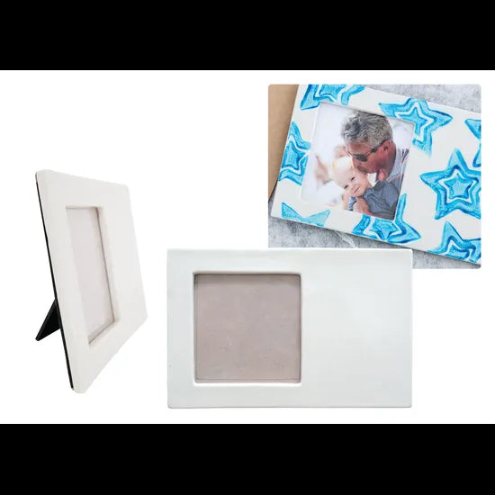 Porcelain Frame - Modern Teaching Aids NZ
