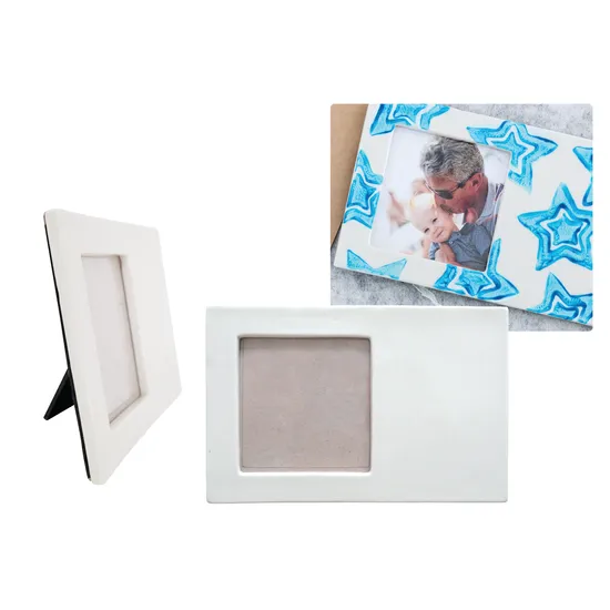 Porcelain Frame - Modern Teaching Aids NZ