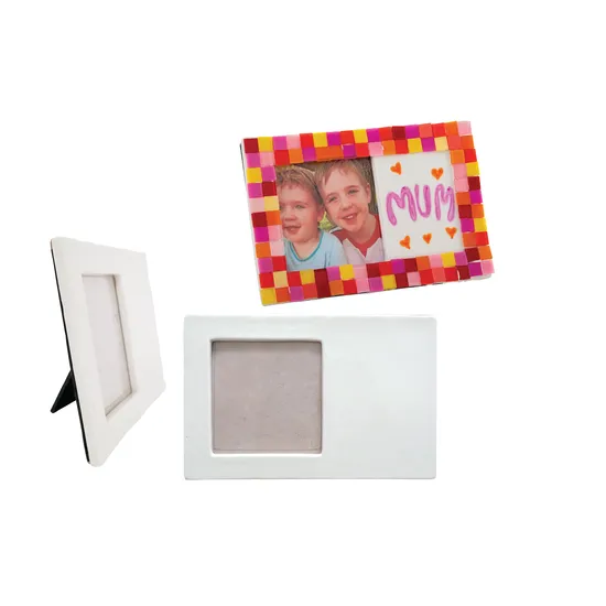 Porcelain Frame - Modern Teaching Aids NZ