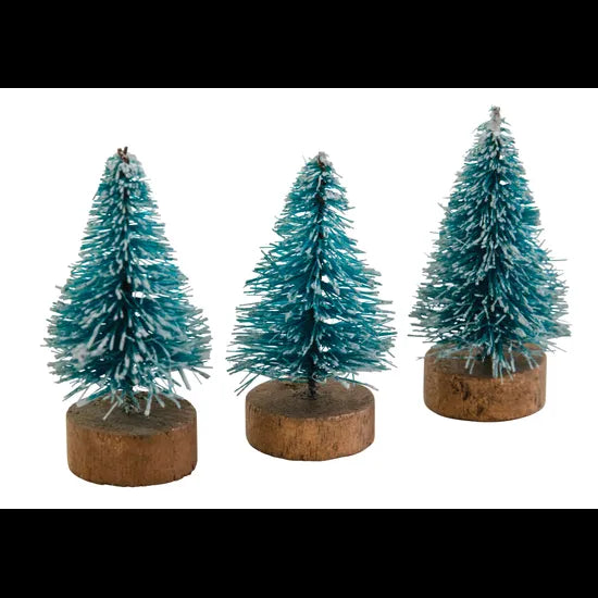 Mini Christmas Trees - Pack of 50 - Modern Teaching Aids NZ