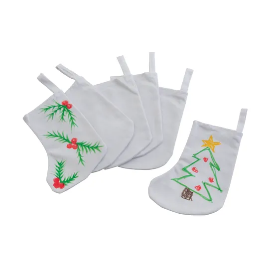 Cotton Stockings - Pack of 10 - Modern Teaching Aids NZ