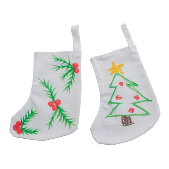 Cotton Stockings - Pack of 10 - Modern Teaching Aids NZ